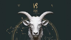 Tử vi cung hoàng đạo Ma Kết 2026: Hãy phát triển một cách vững vàng!