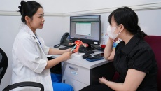 U xơ tử cung sau mãn kinh có tự teo nhỏ không?