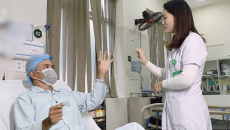 Tin vui cho người bệnh Parkinson tại Việt Nam