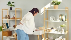 Thừa cân làm tăng nguy cơ đau lưng dưới?