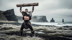 Học hỏi 3 chiến lược phục hồi sau tập luyện của người Bắc Âu