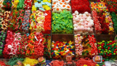 Phẩm màu nhân tạo ảnh hưởng thế nào tới trẻ?