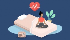 Tim đập nhanh: 8 mẹo bạn có thể thử để hạ nhịp tim nhanh