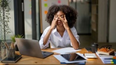 Cơ thể mệt mỏi do thiếu loại vitamin phổ biến