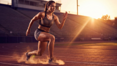 Giãn cơ trước khi tập có giúp ngăn ngừa chấn thương?