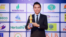 Herbalife Việt Nam: Top 100 “Doanh nghiệp Văn hoá, Uy tín” năm 2025