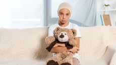 Người sống sót sau ung thư có thể bị lão hóa sớm hơn