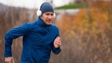 Chạy bộ mùa Đông: Làm thế nào để bảo vệ phổi khỏi cái lạnh?