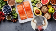 Chế độ dinh dưỡng cho người u xơ tử cung