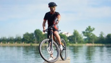 Đạp xe Giảm cân liệu có khả thi?