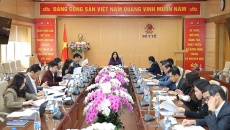 Đề xuất tăng mức hỗ trợ hàng tháng cho nhân viên y tế thôn, bản 