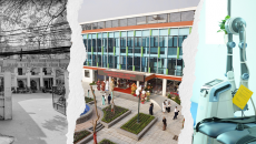 Diện mạo của trạm y tế xã, phường trong kỷ nguyên mới