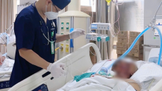 Tai nạn do pháo nổ gia tăng, nạn nhân còn làm khó bác sĩ 