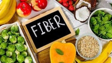 Đừng thờ ơ với chất xơ 