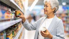 Nguy cơ mắc Ung thư có thể tăng do một số chất bảo quản thực phẩm