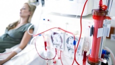 Những biến chứng có thể gặp khi chạy thận nhân tạo