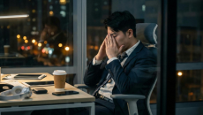 Infographic: Tự lập độc hại - Khi sự mạnh mẽ trở thành gánh nặng tâm lý