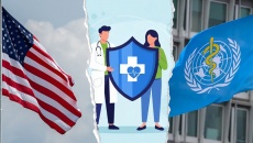 Mỹ rút khỏi Tổ chức Y tế Thế giới: Thách thức cho y tế cộng đồng  