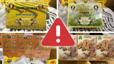 Sự thật đằng sau đường dây thuốc đông y giả 'đội lốt' hàng ngoại