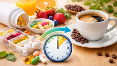 4 dưỡng chất bị ảnh hưởng khi dùng cùng cà phê