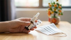 Vui Tết, người bệnh viêm phổi mạn tính cần lưu ý gì?