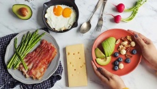 Mặt trái khi giảm cân bằng chế độ Keto