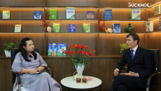 TỌA ĐÀM: “Tết này ăn gì?” - Giải pháp dinh dưỡng chủ động để đón Xuân khỏe mạnh