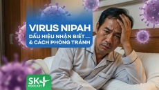 Podcast: Virus Nipah: Dấu hiệu nhận biết và cách phòng tránh