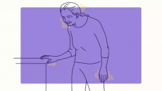 Run tay chân do thoái hóa não bộ: Nỗi đau thầm lặng của tuổi già