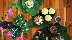 Tết nay đã khác, cần thay đổi tư duy về dinh dưỡng ngày Tết  