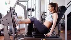 Làm quen với 4 loại máy cơ bản trong phòng tập thể hình