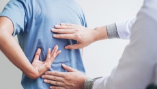 Dấu hiệu nhận biết sớm thoát vị đĩa đệm L4 L5