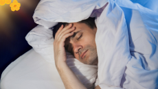 Bí quyết duy trì giấc ngủ giữa tiếng ồn và sự náo nhiệt của ngày Tết