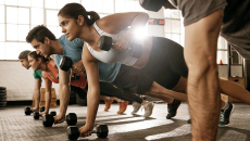 Vận động 10 phút mỗi ngày có thể kích hoạt cơ chế chống ung thư