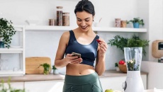 Ăn ngon để tăng cơ: Huấn luyện viên gợi ý bữa sáng giàu chất đạm