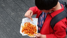 Thực phẩm siêu chế biến có thể “rút ngắn” tuổi thọ