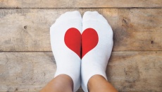 Nhìn vào đôi chân có thể đoán được tình trạng sức khỏe tim mạch?