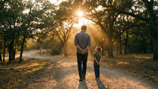 5 yếu tố quan trọng trong mối quan hệ giữa cha và con trai