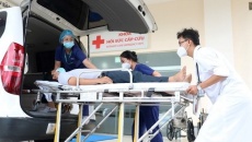 Bảo đảm trực cấp cứu, khám chữa bệnh 24/24 giờ dịp Tết Bính Ngọ 2026