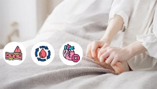 Tay chân hay bị lạnh có phải do tim bơm máu yếu?