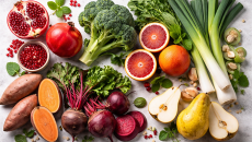 7 loại thực phẩm hỗ trợ chống viêm 