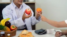 Dinh dưỡng chủ động khác gì so với việc chỉ ăn no?