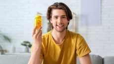 Bực bội, hay cáu giận: Hãy bổ sung omega-3