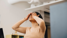 Mối quan hệ không lành mạnh ảnh hưởng thế nào tới thể chất và tinh thần?