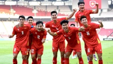 Bóng đá và… mâm cỗ
