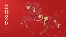 Núi như muôn ngựa chen!