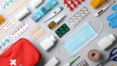 Bộ Y tế: Không ghi nhận trường hợp thiếu thuốc, vật tư y tế trong dịp Tết