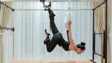 5 thói quen tập luyện dễ gây hại cho khớp