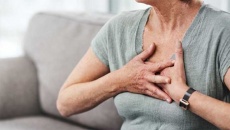 Đau tức ngực do cầu cơ tim, dùng thuốc không cải thiện phải làm sao?