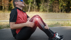 Infographic: 9 lời khuyên giúp tránh chấn thương khi luyện tập marathon